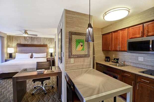 Images Homewood Suites by Hilton @ The Waterfront