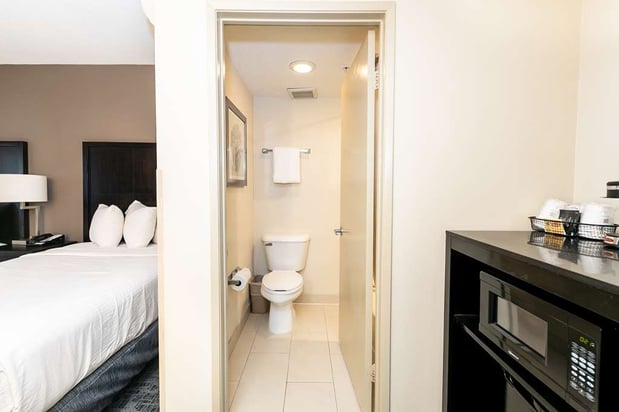 Images Best Western Inn & Suites San Diego – Zoo/SeaWorld Area
