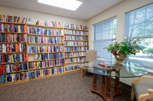 Images Port Townsend Senior Living by Cogir