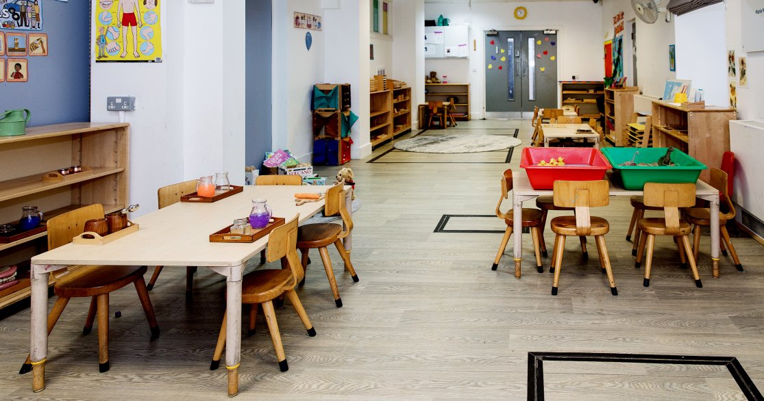 Images Montessori by Busy Bees Green Gables Shadwell