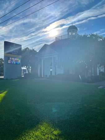 Images SouthState Bank