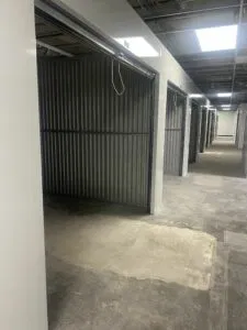 Images Downtown Tampa Storage