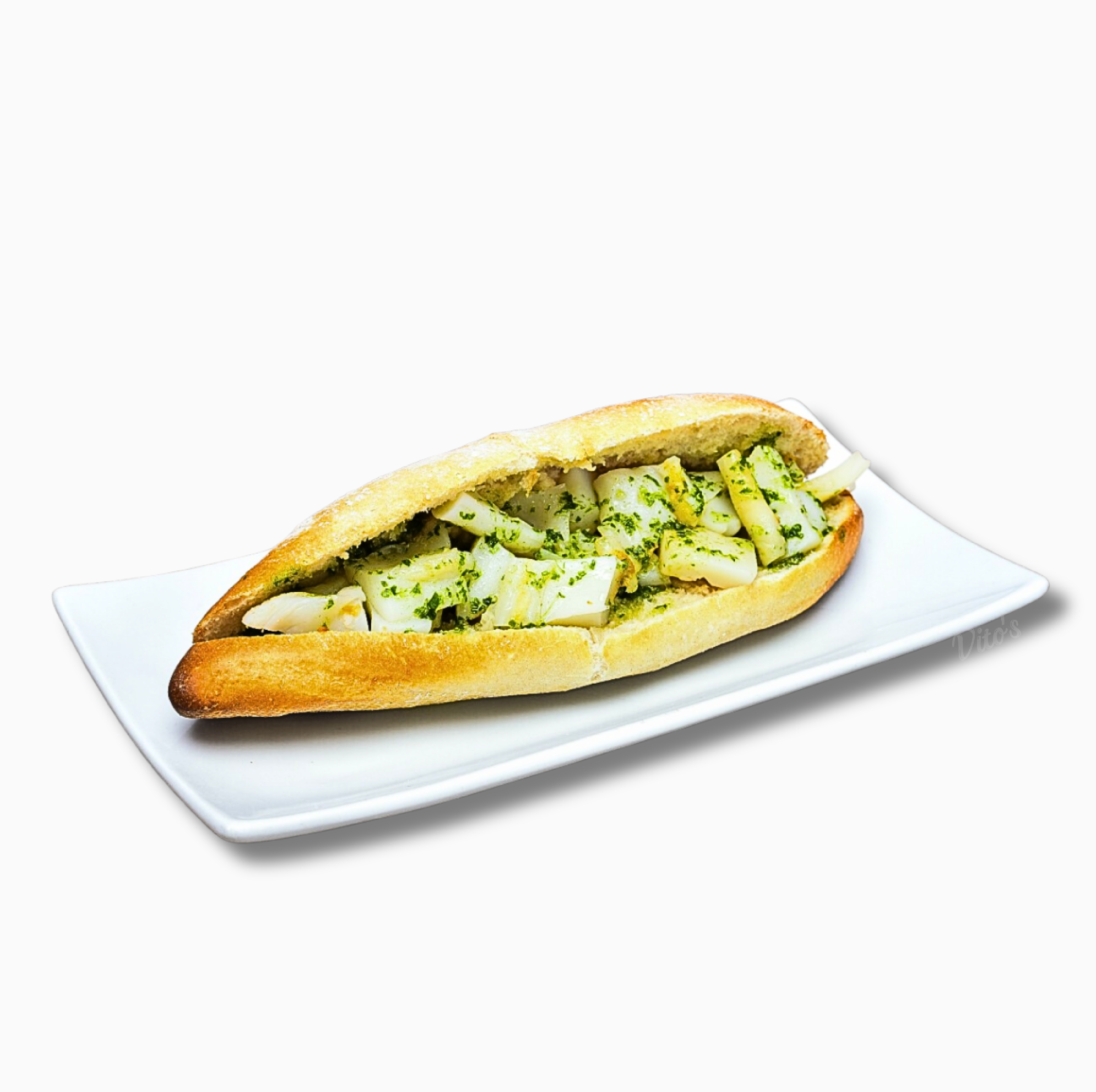 Images Bocatería Vito's