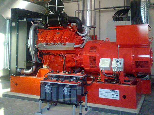 Bild 4 von Ehardt Maschinenbau GmbH