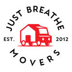 Just Breathe Movers Logo