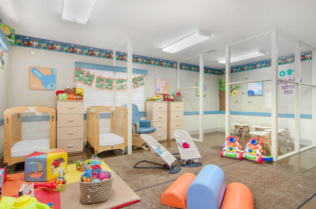 Images Primrose School of Alpharetta East