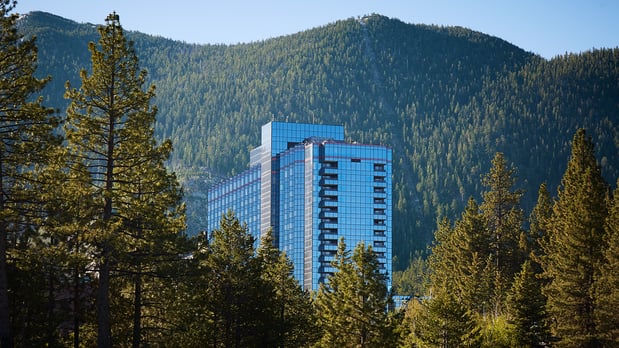 Images Caesars Republic Lake Tahoe - A Caesars Rewards Destination