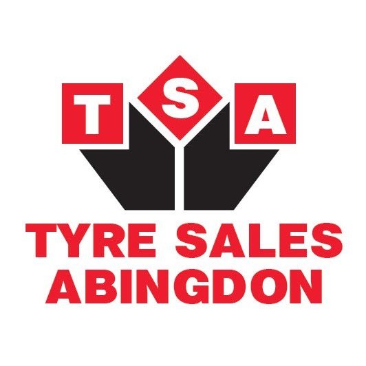 Tyre Sales Abingdon Logo