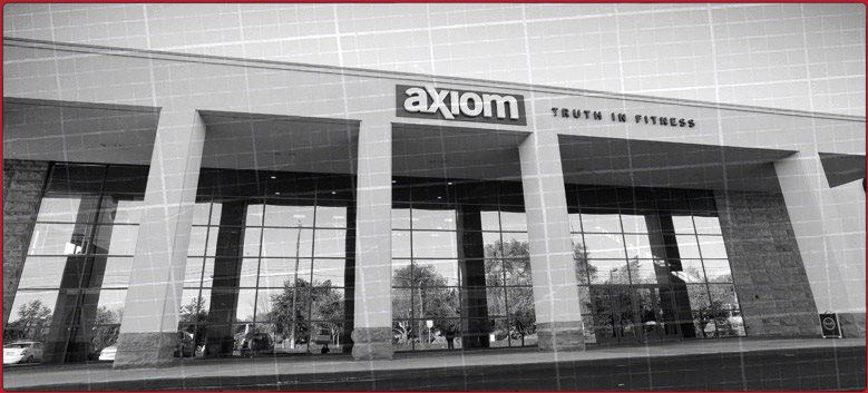 Images Axiom Fitness Parkcenter