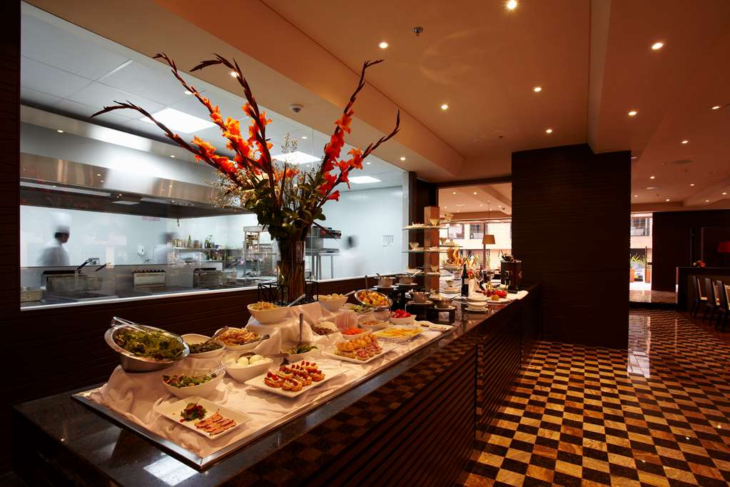 DoubleTree by Hilton Hotel Bogotá - Parque 93