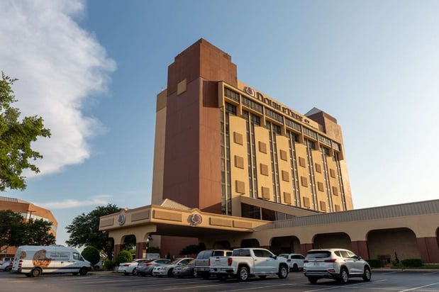Images DoubleTree by Hilton Hotel Dallas - Richardson