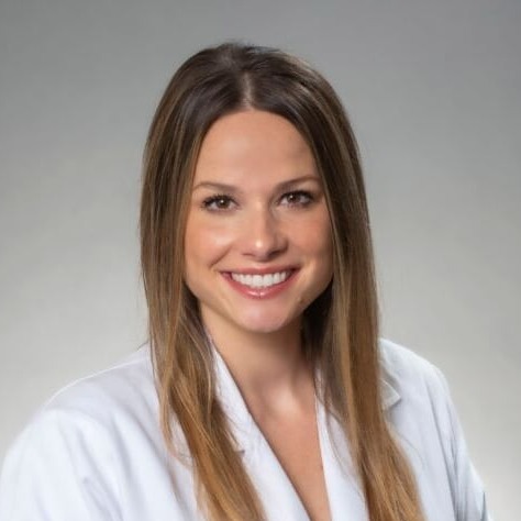 Farrah Dean, NP