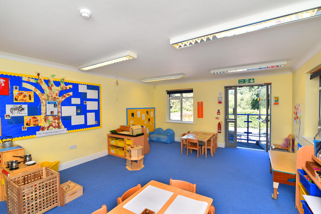 Images Bright Horizons North Baddesley Day Nursery and Preschool