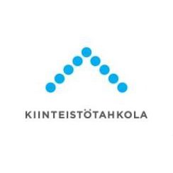 Kiinteistötahkola Rovaniemi Logo
