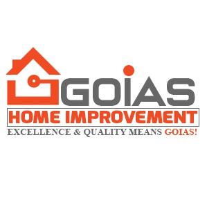 Goias Home Improvement Bathroom & Kitchen Remodel - Remodeling & Construction Company NJ Logo