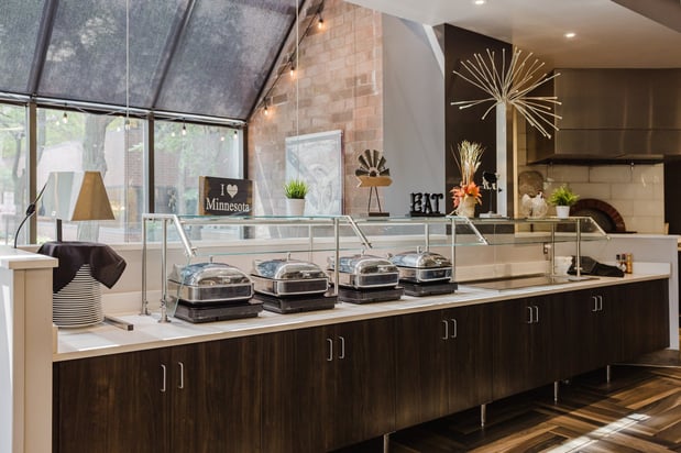 Images Crowne Plaza Suites Msp Airport - Mall of America by IHG