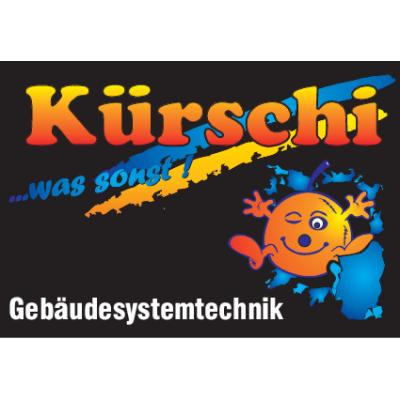 Kürschi Gebäudesystemtechnik in Rodewisch - Logo