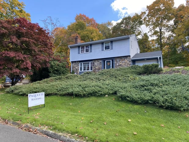 Images Paquette Roofing