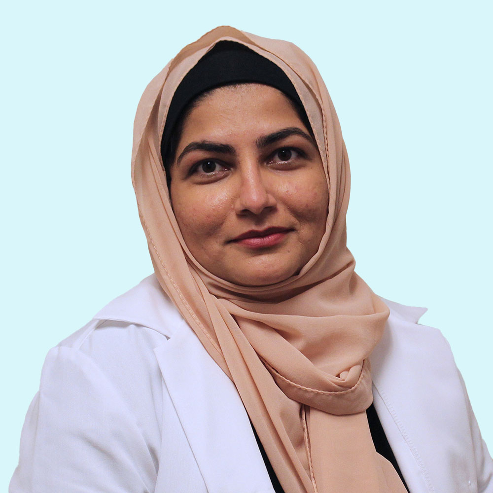 Shafia Aslam, MD - Newburgh, NY - Pediatrics, Internist/pediatrician