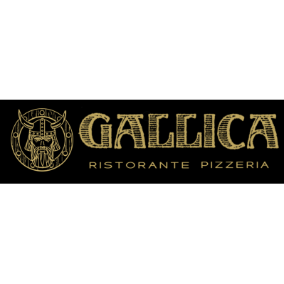 Ristorante   Pizzeria Gallica Logo