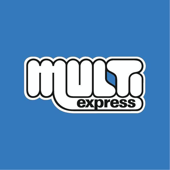Multi Express in Berlin - Logo