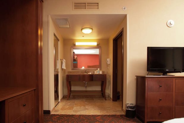 Images Hampton Inn Elmira/Horseheads