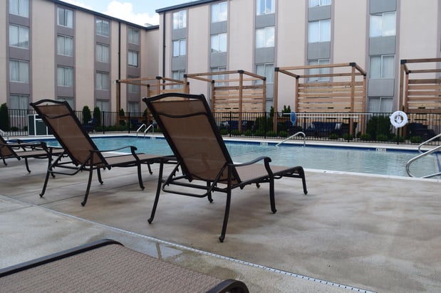 Images Holiday Inn St Louis SW - Route 66 by IHG
