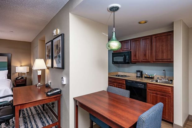 Images Homewood Suites by Hilton Portland
