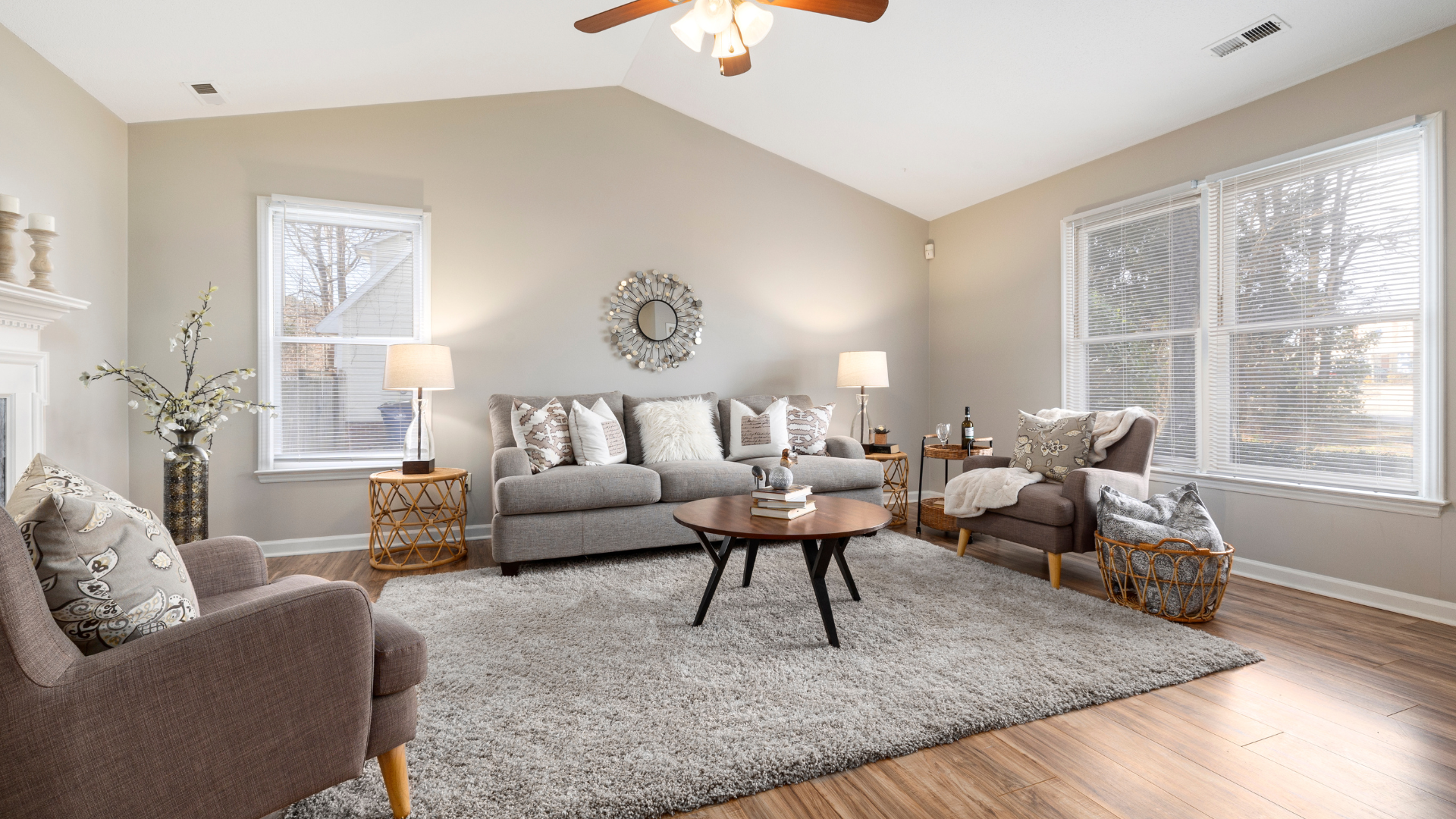 Next Level Home Solutions Image