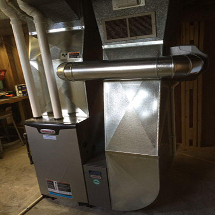Image 6 | Kinn Brothers Heating Air Conditioning & Plumbing