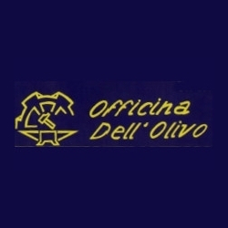 Officina dell'Olivo Logo