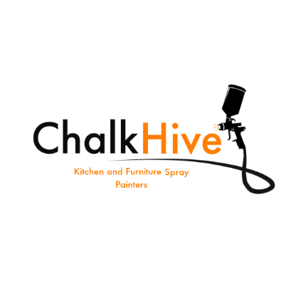 Chalk Hive Kitchen & Furniture Spray Painters Logo