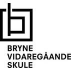 Bryne Vidaregåande Skule Logo