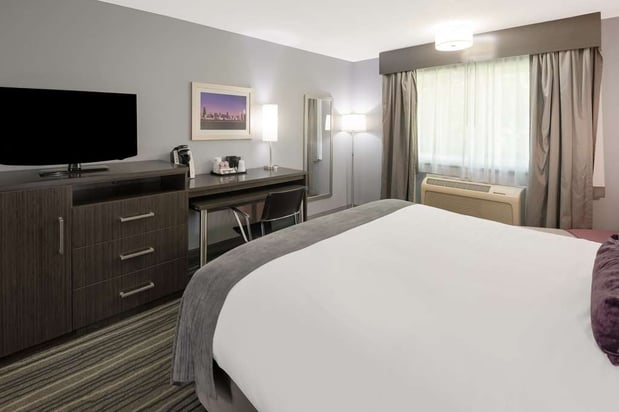 Images Best Western Riverside Inn