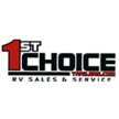 1st Choice Trailers Logo