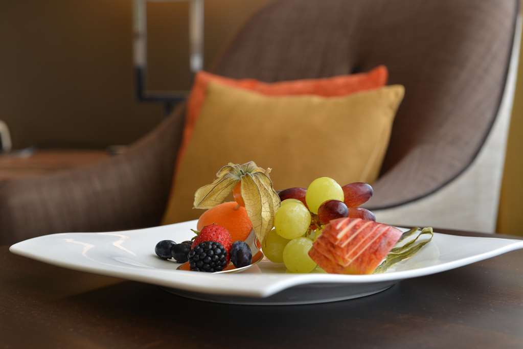 Bilder Best Western Plus Delta Park Hotel