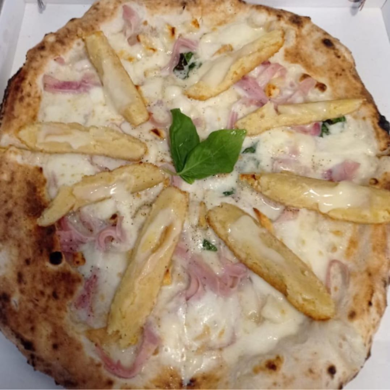 Images Il Buono della Pizza