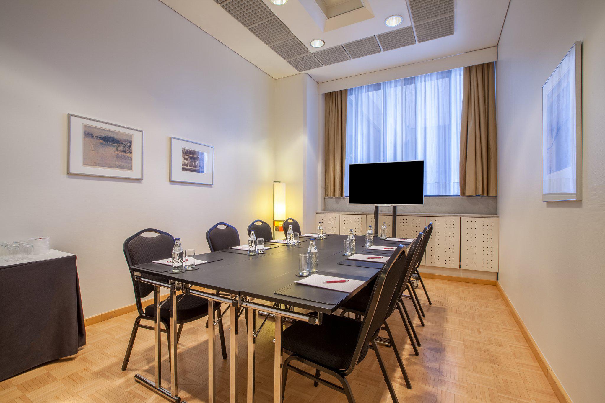 Images Crowne Plaza Helsinki - Hesperia by IHG
