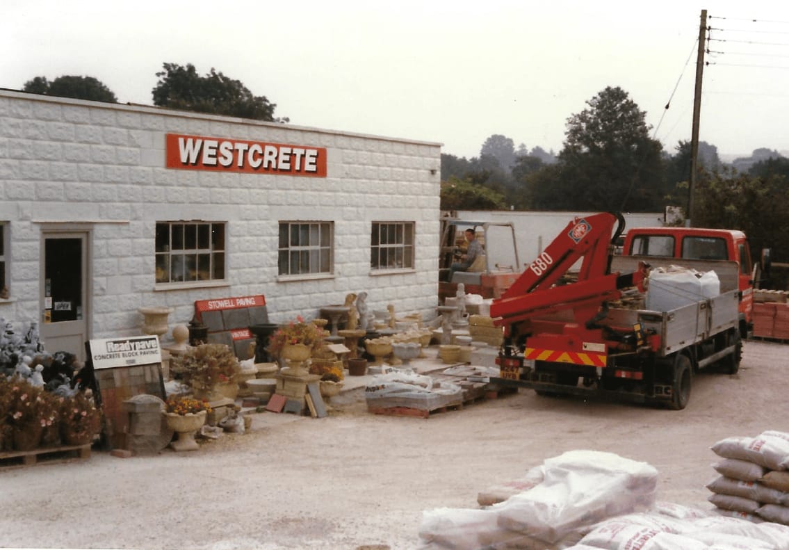 Images Westcrete Precast Concrete Ltd
