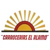 Carrocerías El Almo Logo
