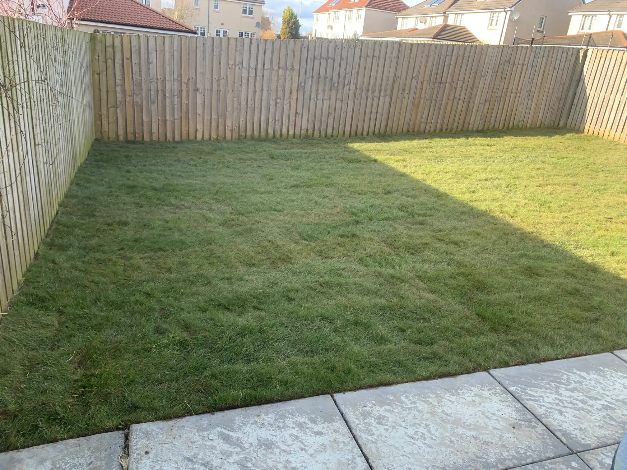 Images G4 Landscaping & Property Maintenance
