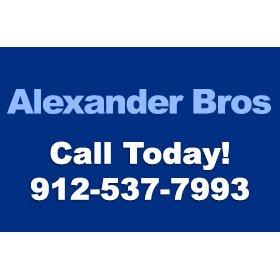 Alexander Bros. HVAC