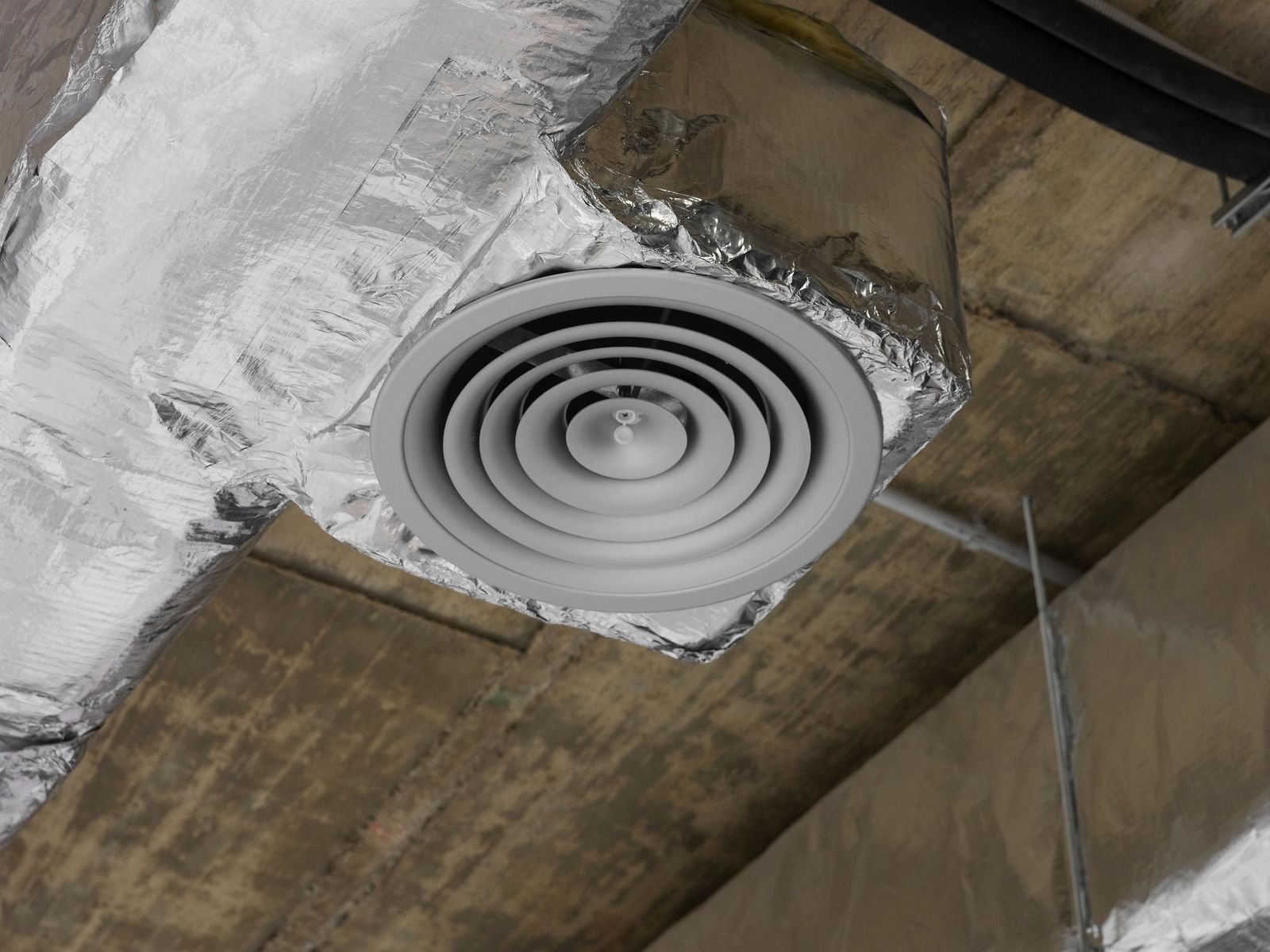 Performance Air Duct Cleaning