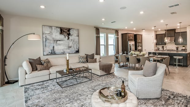 Images Veranda Oaks - Taylor Morrison