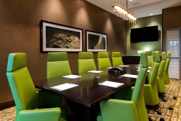 Images Holiday Inn Lexington - Hamburg by IHG