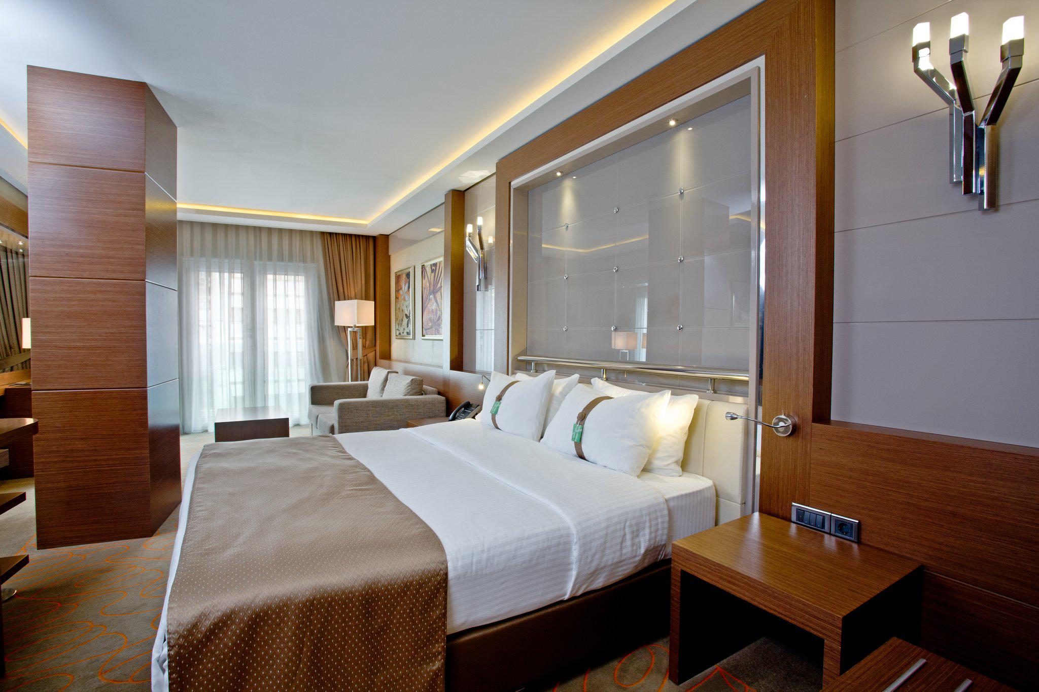 Images Holiday Inn Ankara - Kavaklidere, an IHG Hotel