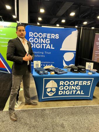 Images Roofers Going Digital