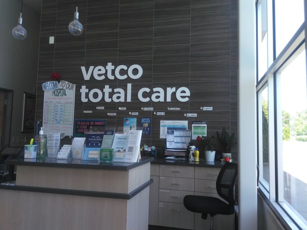 Images Vetco Total Care Animal Hospital