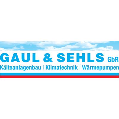 Gaul & Sehls GdbR in Ingelheim am Rhein - Logo