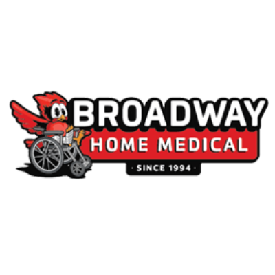 Broadway Home Medical Logo